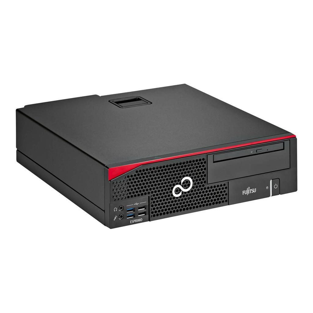 Fujitsu esprimo d556 e85 sff core i5 2 7 ghz hdd 500 go ram 16 go. Économisez tout en vous faisant plaisir grâce à DIAYTAR CÔTE D'IVOIRE, votre boutique en ligne généraliste. Notre large gamme de produits, allant de la décoration de maison aux gadgets dernier cri, en passant par la mode et l'électroménager, vous permettra de trouver ce que vous désirez à prix réduits.