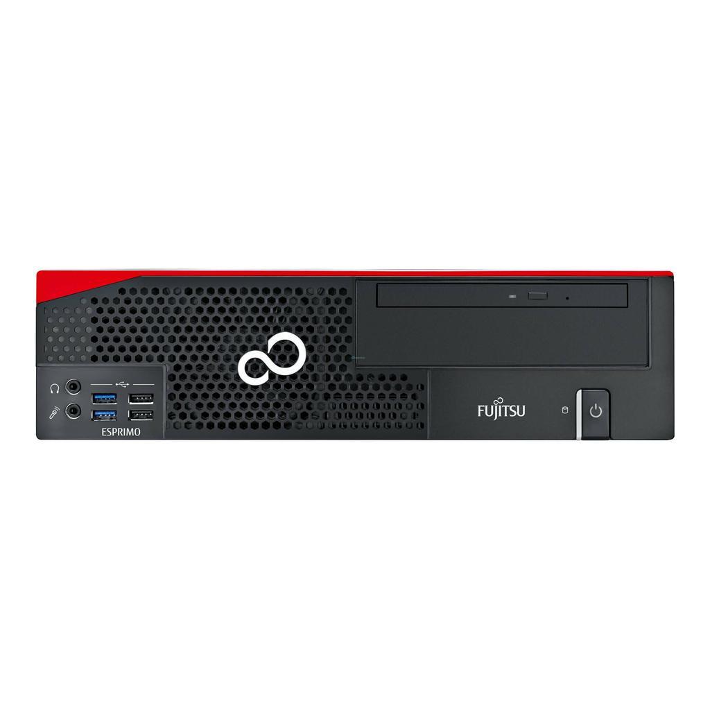 Fujitsu esprimo d556 e85 sff core i5 2 7 ghz hdd 500 go ram 4 go. Découvrez DIAYTAR CÔTE D'IVOIRE, votre boutique en ligne où vous pouvez économiser gros sur une large gamme de produits. Trouvez tout ce dont vous avez besoin pour votre maison, de l'électroménager à l'informatique, et restez à la mode avec nos vêtements et gadgets discount. N'attendez plus et profitez dès maintenant de nos offres à prix cassés!