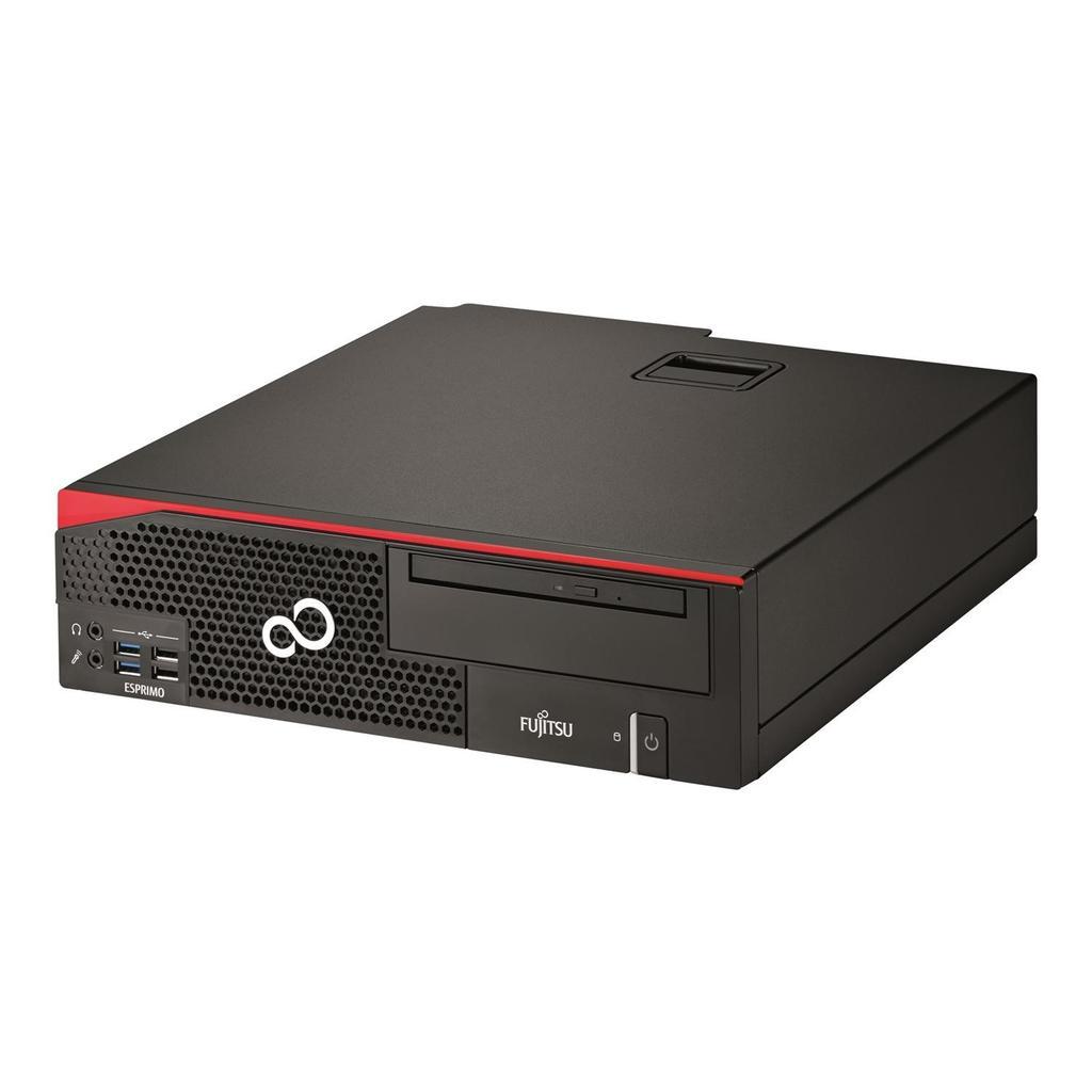 Fujitsu esprimo d556 e85 sff core i5 2 7 ghz ssd 512 go ram 8 go. DIAYTAR CÔTE D'IVOIRE, le choix intelligent pour des acheteurs avisés. Parcourez notre vaste collection de produits à prix réduits, allant des articles ménagers aux gadgets futuristes, pour des achats malins en un clic.