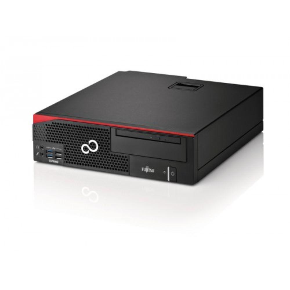 Fujitsu esprimo d556 e85 sff core i5 3 3 ghz ssd 256 go ram 8 go. Ne ratez pas les bonnes affaires chez DIAYTAR CÔTE D'IVOIRE, votre boutique en ligne discount pour tous vos besoins. Explorez notre gamme complète de produits pour la maison, l'électroménager, l'informatique, la mode et les gadgets, et profitez des meilleurs prix du marché sans compromis sur la qualité.