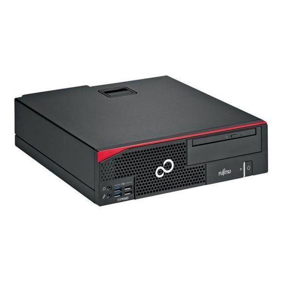 Fujitsu esprimo d756 e90 sff core i5 3 2 ghz hdd 500 go ram 16 go. Découvrez DIAYTAR CÔTE D'IVOIRE, la boutique en ligne ultime pour des achats malins. Parcourez notre catalogue où vous trouverez une grande variété de produits discount pour la maison, l'électroménager, l'informatique ainsi que les dernières tendances mode et les gadgets les plus en vogue.