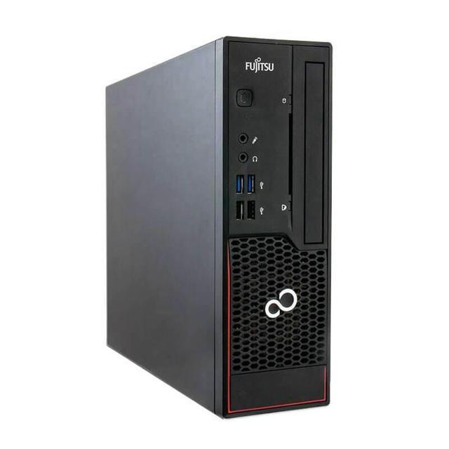 Fujitsu esprimo d756 e90 sff core i5 3 2 ghz hdd 500 go ram 8 go. Découvrez DIAYTAR CÔTE D'IVOIRE, votre source incontournable de bonnes affaires en ligne. Achetez intelligemment et économisez sur une vaste sélection de produits pour tous les besoins, de l'informatique à la décoration intérieure. Trouvez des articles de qualité à des prix imbattables !