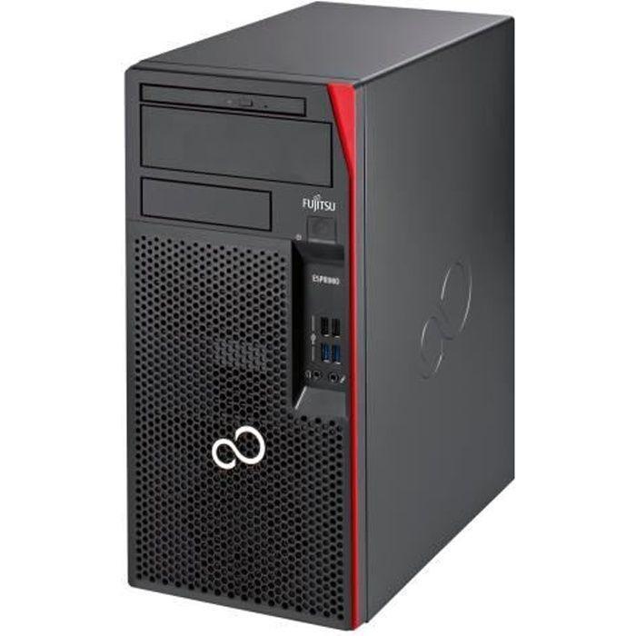 Fujitsu esprimo p557 e85 pentium 3 3 ghz ssd 256 go ram 8 go. Parcourez la boutique en ligne DIAYTAR CÔTE D'IVOIRE et plongez dans un univers de bonnes affaires. Que vous ayez besoin de nouveaux appareils électroménagers, d'une garde-robe tendance ou des dernières nouveautés en matière de technologie, notre large gamme de produits discount vous offre la possibilité de faire des économies tout en vous faisant plaisir. Avec DIAYTAR CÔTE D'IVOIRE, profitez des meilleurs prix sans jamais compromettre la qualité.