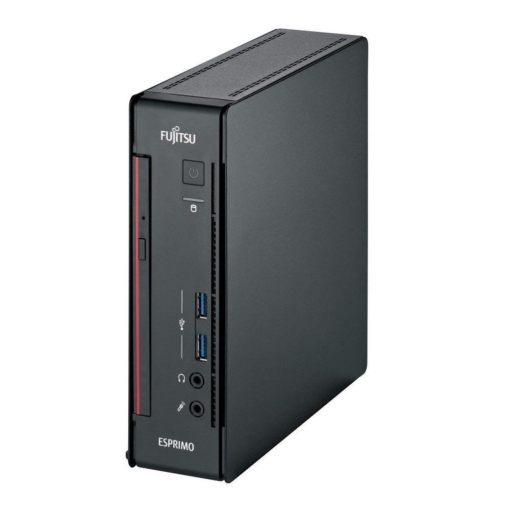 Fujitsu esprimo q956 usff mini core i5 2 5 ghz ssd 960 go ram 8 go. Faites une affaire incroyable chez DIAYTAR CÔTE D'IVOIRE, votre destination en ligne pour des achats discount qui ne vident pas votre portefeuille ! Parcourez notre sélection complète de produits, des articles pour la maison aux gadgets dernier cri. Économisez sur les appareils informatiques de haute technologie et vos marques de mode préférées, tout en profitant d'une livraison rapide et d'un service client exceptionnel. Redéfinissez votre façon de magasiner avec nous et réalisez des économies substantielles dès maintenant !