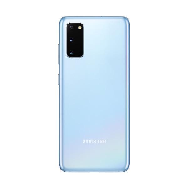 Galaxy s20 5g 128 go bleu debloque. DIAYTAR CÔTE D'IVOIRE, votre destination shopping en ligne pour des promotions exceptionnelles sur des articles d'informatique. Que vous recherchiez un ordinateur portable performant, des accessoires technologiques ou des logiciels, notre boutique discount est là pour vous offrir les meilleurs prix sans compromis sur la qualité. Ne manquez pas nos offres irrésistibles.