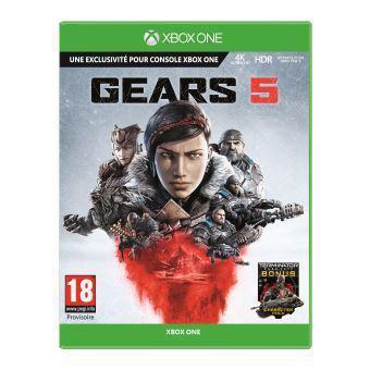 Gear of war 5 xbox one. DIAYTAR CÔTE D'IVOIRE - la meilleure adresse en ligne pour des achats discount dans tous les domaines ! Découvrez notre vaste choix de produits, de la maison à l'électroménager en passant par l'informatique et la mode. Profitez des réductions incroyables sur des articles de qualité, vous permettant d'économiser sans compromis. Avec des options de livraison rapides et notre engagement envers votre satisfaction, bénéficiez d'une expérience d'achat en ligne sans tracas chez nous !