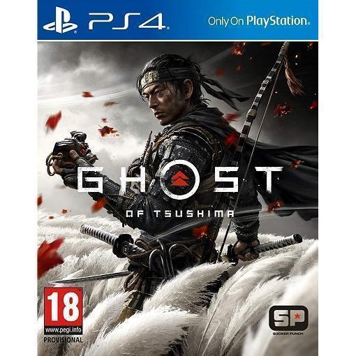 Ghost of tsushima playstation 4. Découvrez DIAYTAR CÔTE D'IVOIRE, votre destination en ligne pour des bonnes affaires sans compromis sur la qualité. Parcourez notre large éventail de produits discount allant de l'électroménager à l'informatique en passant par la mode et les gadgets. Faites de vraies économies en choisissant le meilleur rapport qualité-prix.