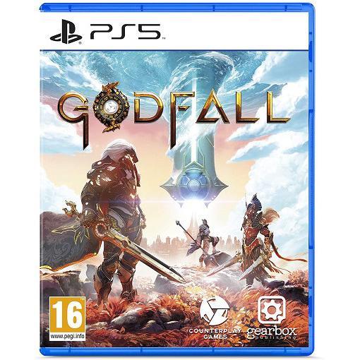 Godfall playstation 5. DIAYTAR CÔTE D'IVOIRE, votre destination en ligne pour des achats malins. Parcourez notre vaste sélection de produits discount allant de la maison à l'électronique en passant par la mode et l'informatique. Ne sacrifiez pas la qualité pour le prix lorsque vous pouvez avoir les deux chez nous.