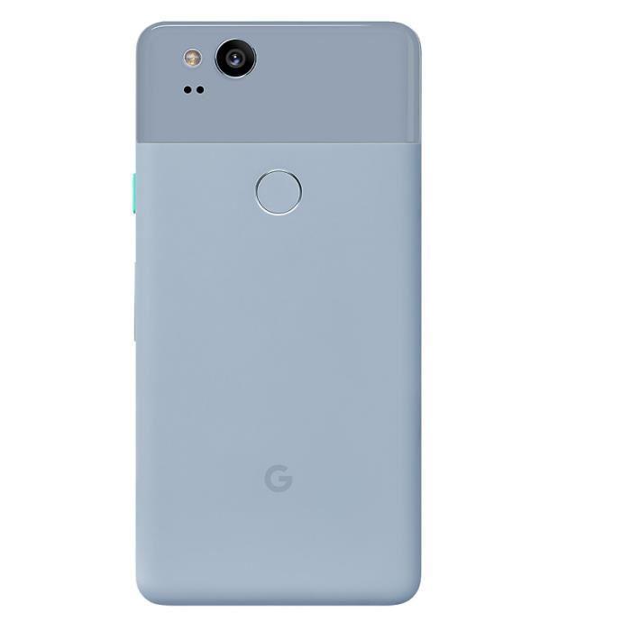 Google pixel 2 64 go bleu debloque. Bienvenue chez DIAYTAR CÔTE D'IVOIRE, votre destination en ligne de confiance pour des produits discount variés allant des indispensables de la maison aux appareils électroménagers dernier cri, en passant par l'informatique, la mode et les gadgets tendance. Explorez notre vaste sélection d'articles à prix réduits et faites des économies sans sacrifier la qualité.