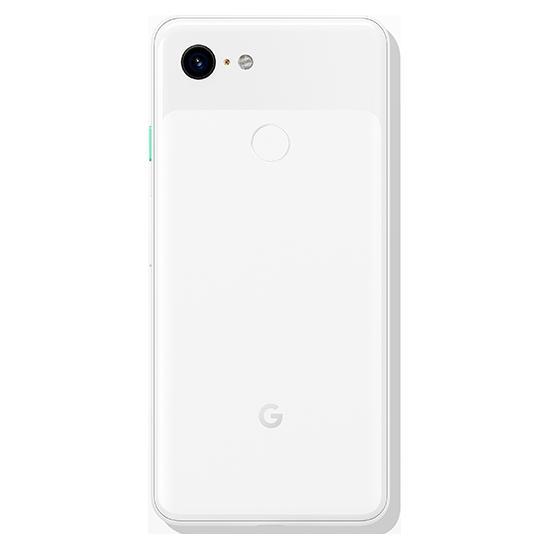 Google pixel 3 64 go blanc debloque. Vous voulez profiter de produits de qualité à des prix discount ? Ne cherchez plus, DIAYTAR CÔTE D'IVOIRE est là pour vous satisfaire. Découvrez notre large gamme, de l'électroménager à la mode, et trouvez les meilleures affaires du moment. Ne laissez pas passer cette occasion, achetez malin et faites des économies significatives.