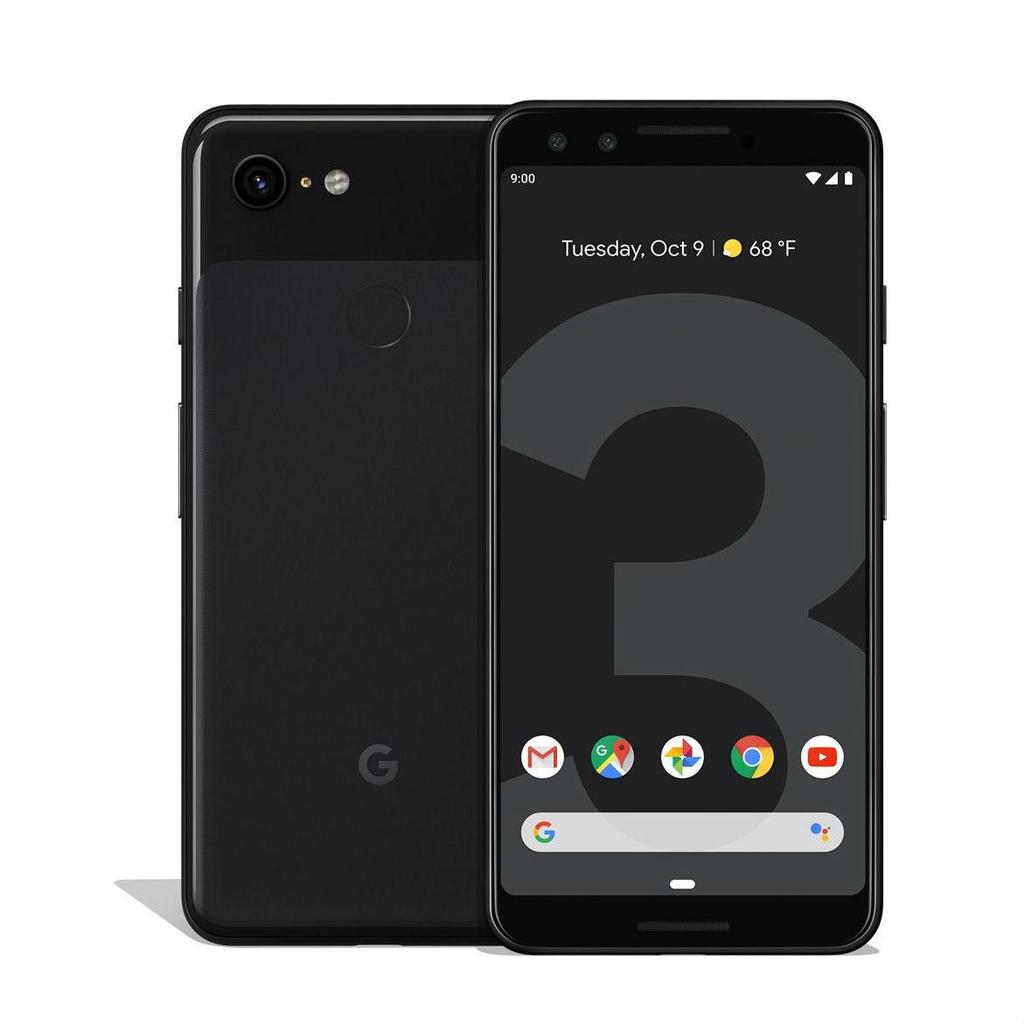 Google pixel 3 64 go noir debloque. DIAYTAR CÔTE D'IVOIRE révolutionne le shopping en ligne avec sa vaste sélection de produits discount. Trouvez tout ce dont vous avez besoin pour votre maison, des équipements électroménagers aux gadgets high-tech, en passant par les dernières tendances de la mode. Avec DIAYTAR CÔTE D'IVOIRE, vous pourrez faire des économies tout en profitant de produits de qualité. N'attendez plus et découvrez les avantages de notre boutique en ligne généraliste.