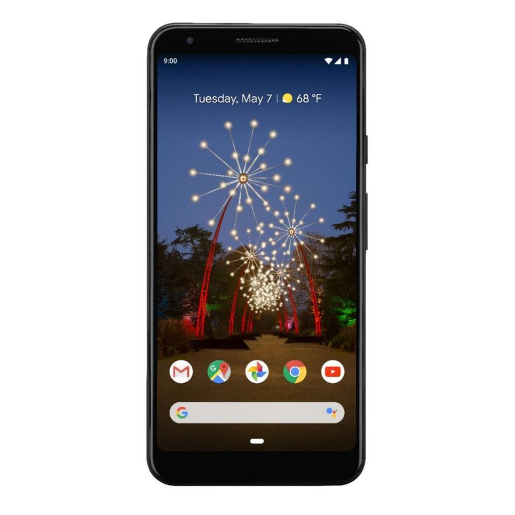 Google pixel 3a 64 go noir debloque. Rejoignez DIAYTAR CÔTE D'IVOIRE, votre compagnon de shopping à prix malin ! Explorez notre boutique en ligne et découvrez un éventail de produits discount, des articles essentiels pour la maison aux appareils électroménagers, en passant par l'informatique, la mode tendance et les gadgets à petit prix.