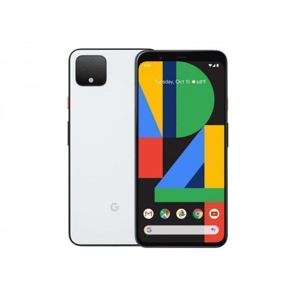 Google pixel 4 64 go blanc debloque. Parcourez DIAYTAR CÔTE D'IVOIRE, votre plateforme en ligne incontournable pour l'achat de produits discount. Que vous recherchiez des articles pour votre maison, des outils électroniques ou des accessoires de mode, nous avons tout ce qu'il vous faut à des prix incroyables, sans compromettre la qualité.