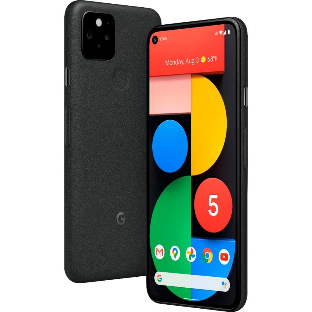 Google pixel 5 128 go noir debloque. Besoin de renouveler votre garde-robe sans vous ruiner ? Faites un tour sur DIAYTAR CÔTE D'IVOIRE, votre boutique en ligne discount incontournable pour la mode à petits prix ! De la dernière tendance aux vêtements basiques, nous vous proposons un large choix pour tous les styles et toutes les tailles. Ne sacrifiez plus votre budget pour rester à la pointe de la mode !