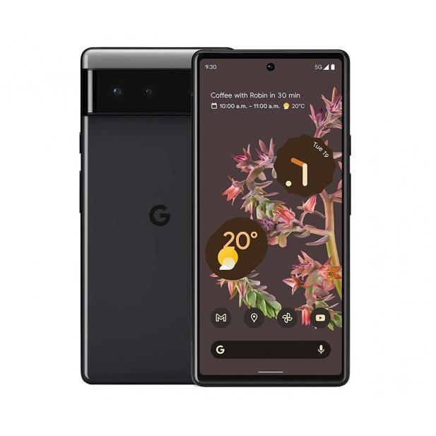 Google pixel 6 128 go noir debloque. Découvrez DIAYTAR CÔTE D'IVOIRE, votre destination en ligne pour des produits discount de qualité. Avec une vaste sélection d'articles pour la maison, l'électroménager, l'informatique et la mode, nous vous offrons la possibilité de réaliser des économies considérables tout en vous faisant plaisir.