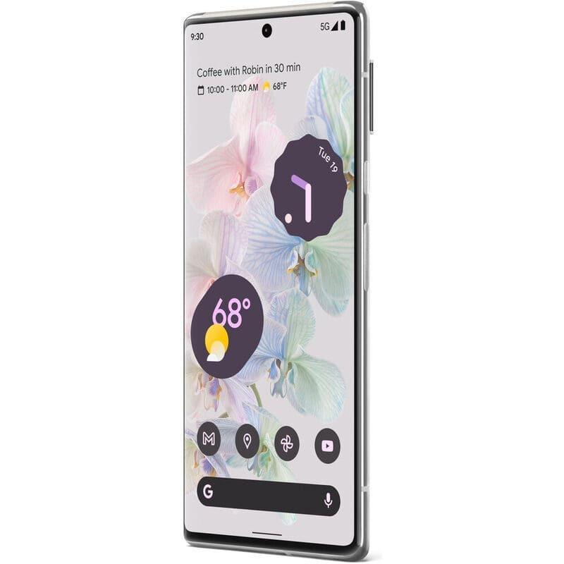 Google pixel 6 pro 128 go blanc debloque. Découvrez DIAYTAR CÔTE D'IVOIRE - votre guichet unique pour des achats discount en ligne. Que vous recherchiez des produits électroménagers, des gadgets high-tech ou des vêtements tendance, notre boutique généraliste propose une large gamme d'articles à prix réduits pour tous les budgets. Ne manquez pas les bonnes affaires chez DIAYTAR CÔTE D'IVOIRE !