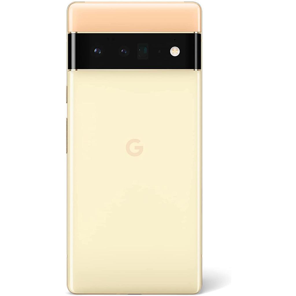 Google pixel 6 pro 128 go jaune debloque. When it comes to finding discounted products, DIAYTAR CÔTE D'IVOIRE is the name you can trust. Explore our wide range of household essentials, electronics, fashionable attire, and cutting-edge gadgets, all at prices that make shopping guilt-free. Experience ultimate savings without compromising on style or functionality.