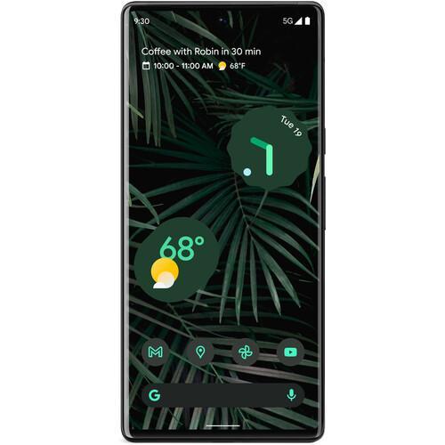 Google pixel 6 pro 512 go noir debloque. Faites des affaires exceptionnelles sur DIAYTAR CÔTE D'IVOIRE! Avec notre large éventail de produits discount, allant des articles de décoration intérieure aux appareils électroniques, en passant par les jouets pour enfants et les produits de santé, vous êtes assurés de trouver tout ce dont vous avez besoin à des prix imbattables.