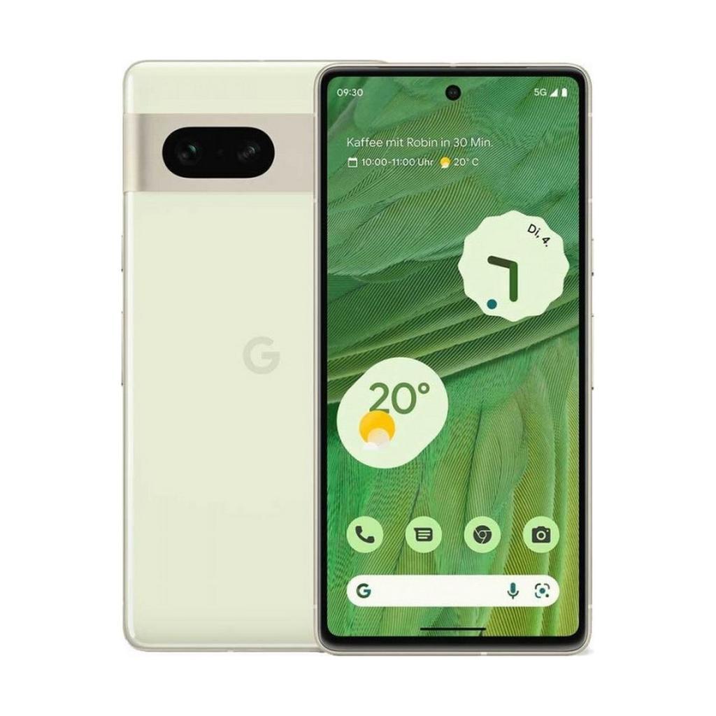 Google pixel 7 128 go jaune debloque. DIAYTAR CÔTE D'IVOIRE - votre guichet unique pour des trouvailles discount dans tous les domaines ! Découvrez notre collection riche et variée de produits, allant de l'électroménager pratique à l'informatique performante en passant par la mode. Faites des économies considérables sur des articles de qualité, sans compromettre votre style ou vos besoins essentiels. Choisissez la commodité de nos options de livraison rapides et profitez d'une expérience de magasinage en ligne sans tracas dès aujourd'hui !