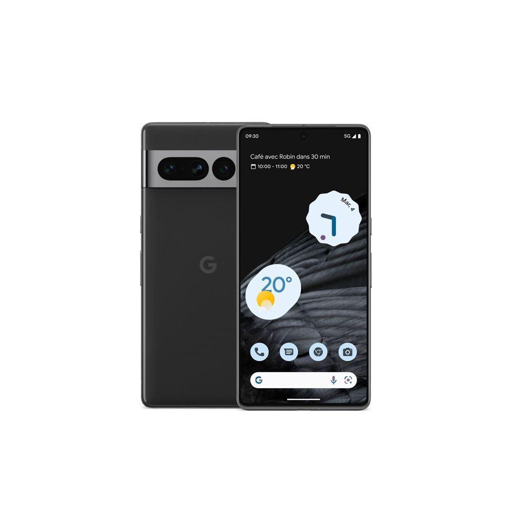 Google pixel 7 128 go noir debloque. Bienvenue chez DIAYTAR CÔTE D'IVOIRE, votre destination ultime pour des articles de qualité à prix cassés ! Explorez notre boutique en ligne regorgeant de produits discount, de la décoration d'intérieur aux appareils électroménagers en passant par l'informatique, la mode branchée et les gadgets innovants.