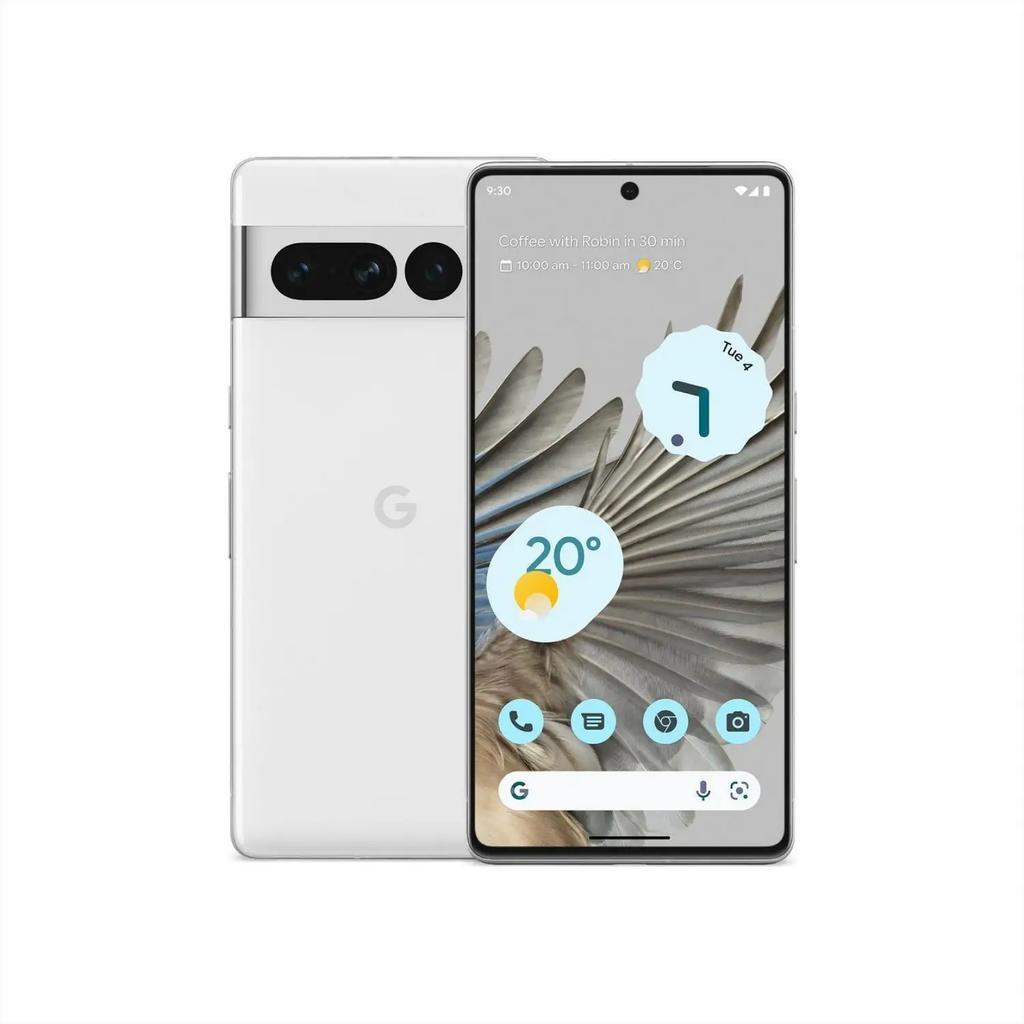 Google pixel 7 pro 128 go blanc debloque. DIAYTAR CÔTE D'IVOIRE, la boutique en ligne qui allie qualité et prix réduits. Parcourez notre sélection de produits discount, de la maison à l'électroménager en passant par l'informatique, la mode et les gadgets, et profitez de bonnes affaires sans compromettre votre budget !