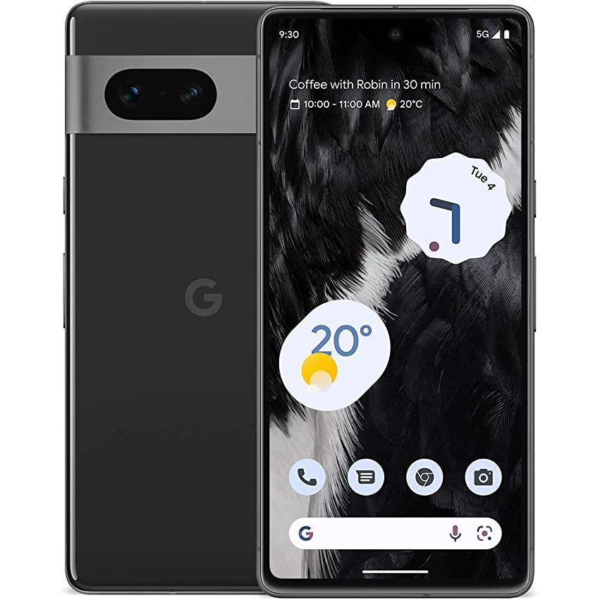 Google pixel 7 pro 128 go noir debloque. Avec DIAYTAR CÔTE D'IVOIRE, dites adieu aux prix élevés ! Découvrez notre gamme complète de produits discount, des accessoires de maison aux équipements électroniques, en passant par la mode et les gadgets à la pointe de la technologie. Trouvez tout ce dont vous avez besoin à prix réduits en quelques clics seulement.