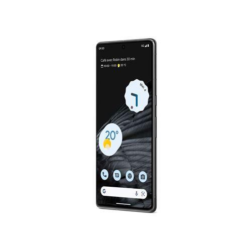 Google pixel 7 pro 256 go noir debloque. Découvrez DIAYTAR CÔTE D'IVOIRE, la boutique en ligne incontournable pour les chasseurs de rabais. Trouvez tout ce dont vous avez besoin, des articles pour la maison à l'électroménager, en passant par l'informatique et la mode, à des prix discount incroyables. Économisez tout en vous offrant ce dont vous avez besoin chez DIAYTAR CÔTE D'IVOIRE!