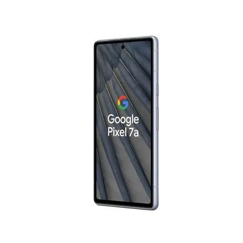 Google pixel 7a 128 go bleu debloque. Avec DIAYTAR CÔTE D'IVOIRE, achetez malin et économisez sur tous vos achats en ligne. Profitez de réductions exceptionnelles sur une multitude de produits, du petit électroménager aux vêtements et accessoires tendance. Optimisez votre budget avec DIAYTAR CÔTE D'IVOIRE dès aujourd'hui !
