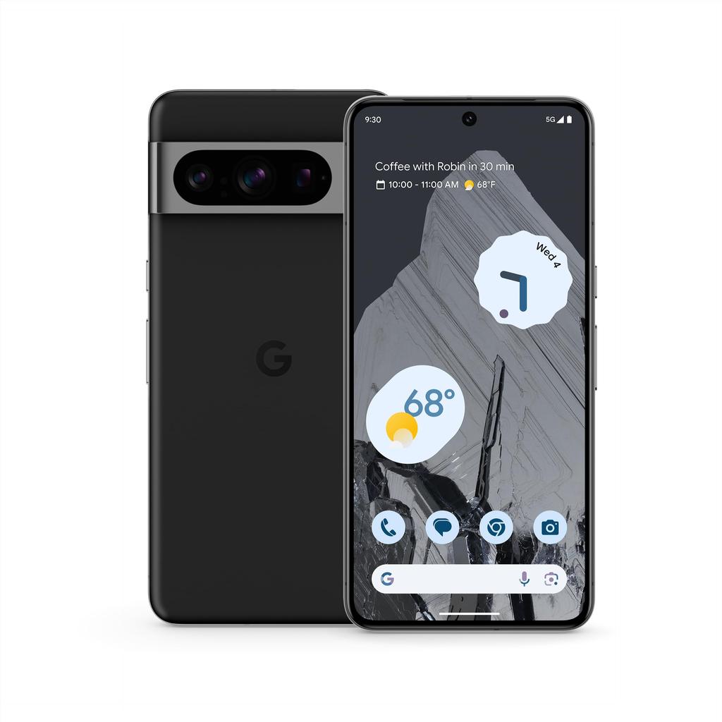Google pixel 8 128 go noir debloque dual sim. Ne cherchez plus ailleurs, DIAYTAR CÔTE D'IVOIRE est là pour vous offrir une multitude de produits discount pour toutes vos envies. Explorez notre catalogue diversifié comprenant des articles pour la maison, des appareils électroménagers abordables, des gadgets tendances et bien plus encore, le tout à des prix compétitifs.