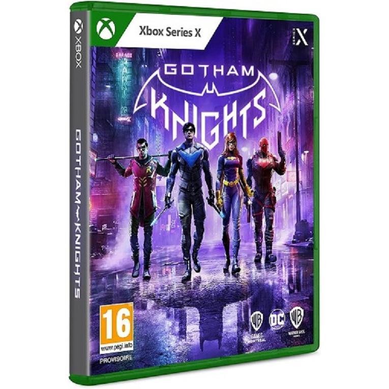 Gotham knights xbox series x. DIAYTAR CÔTE D'IVOIRE, votre destination shopping en ligne inégalée. Avec une variété étendue de produits discount pour la maison, l'électroménager, l'informatique, la mode et les gadgets, vous pouvez vous attendre à des offres exceptionnelles et à des économies considérables, tout en bénéficiant d'une expérience de shopping pratique et personnalisée.