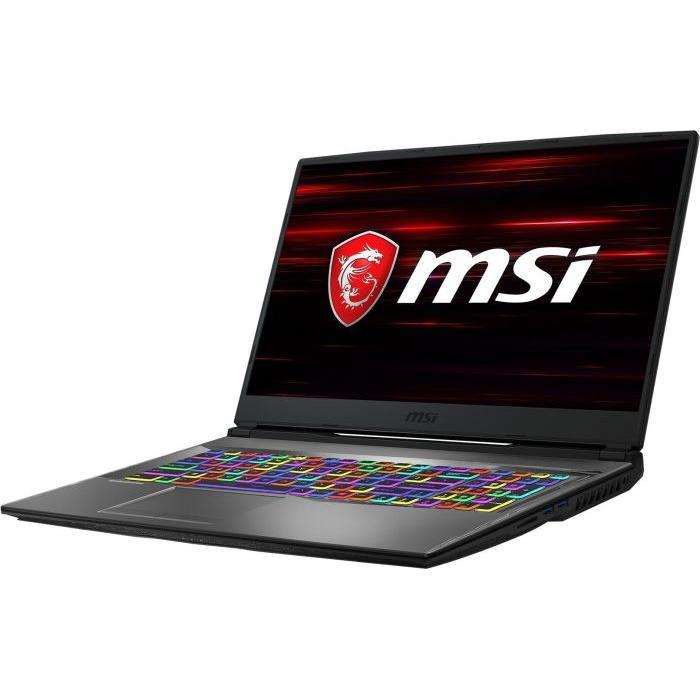 Gp65 leopard 10sek 816fr 15 core i5 2 5 ghz ssd 512 go 16 go nvidia geforce rtx 2060 azerty francais. Vous cherchez des bonnes affaires en ligne ? Rendez-vous sur DIAYTAR CÔTE D'IVOIRE, votre destination idéale pour des produits discount dans tous les secteurs. Trouvez des offres incroyables sur des produits essentiels tels que l'électroménager, l'informatique et la mode. Économisez tout en faisant des achats intelligents chez nous.