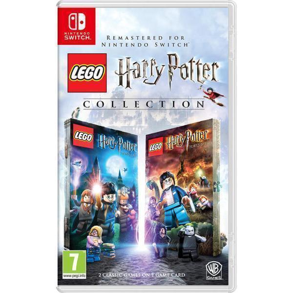 Harry potter collection nintendo switch. Faites des économies intelligentes sur DIAYTAR CÔTE D'IVOIRE, votre boutique en ligne de confiance. Avec notre large sélection de produits discount, incluant la maison, l'électroménager, l'informatique et la mode, vous trouverez tout ce dont vous avez besoin à des prix défiant toute concurrence. Ne manquez pas nos offres promotionnelles et commandez en toute simplicité dès maintenant!