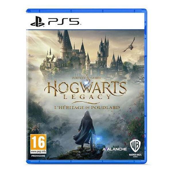 Hogwarts legacy playstation 5. DIAYTAR CÔTE D'IVOIRE - le paradis du shopping à prix cassé ! Parcourez notre catalogue en ligne et découvrez une multitude de produits à prix discount, allant des articles de la maison aux gadgets high-tech les plus branchés. Profitez de taux de remise incroyables sur tous vos achats.