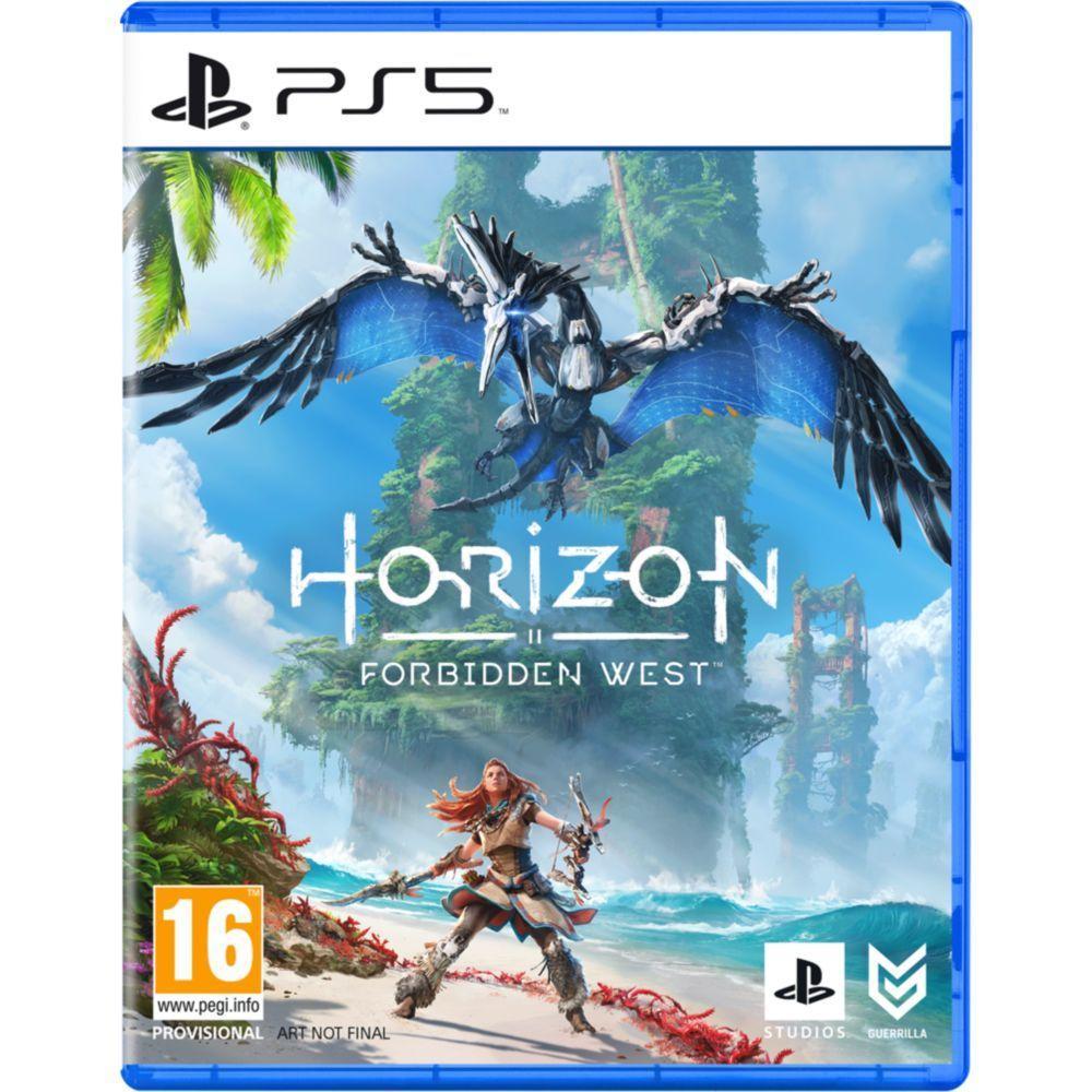 Horizon forbidden west playstation 5. DIAYTAR CÔTE D'IVOIRE - la solution pour des achats discount en ligne simples et rapides. Trouvez tout ce dont vous avez besoin sans vous ruiner, de la maison à l'électroménager en passant par l'informatique et la mode. Profitez de nos prix compétitifs et faites des économies dès maintenant.