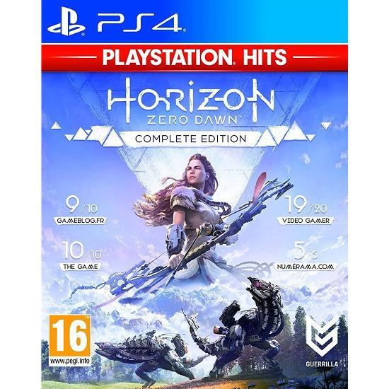 Horizon zero dawn complete edition playstation hits playstation 4. Simplifiez vos achats et épargnez chez DIAYTAR CÔTE D'IVOIRE, votre boutique en ligne ultime pour des trouvailles discount. Parcourez notre catalogue de produits, allant des articles de cuisine astucieux aux appareils électroniques de dernière génération. Restez branché avec notre sélection d'appareils informatiques à prix réduits et accordez-vous une excellente garde-robe avec des vêtements à la mode à prix imbattables. Avec des options de livraison rapides et une satisfaction garantie, nous vous aidons à réaliser des économies en un seul clic !