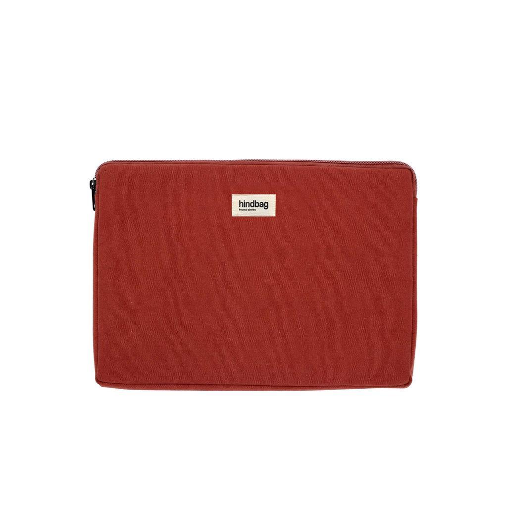 Housse ordinateurs portables 13 coton rouge. Faites des économies sans compromettre votre satisfaction avec DIAYTAR CÔTE D'IVOIRE. Notre boutique en ligne propose une variété de produits discount dans différentes catégories, de l'électronique à la mode. Trouvez tout ce dont vous avez besoin à des prix imbattables !
