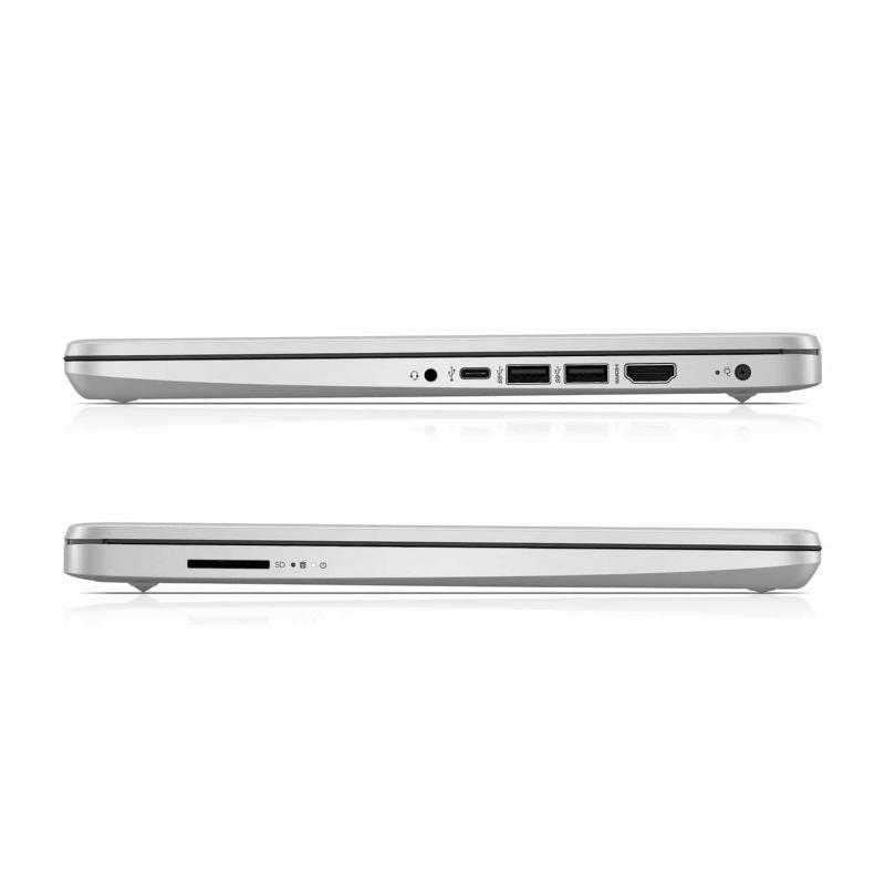 Hp 14s dq0023nf 14 core i3 2 2 ghz ssd 256 go 8 go azerty francais. Découvrez DIAYTAR CÔTE D'IVOIRE, votre destination en ligne pour des produits discount de qualité. Avec une vaste sélection d'articles pour la maison, l'électroménager, l'informatique et la mode, nous vous offrons la possibilité de réaliser des économies considérables tout en vous faisant plaisir.