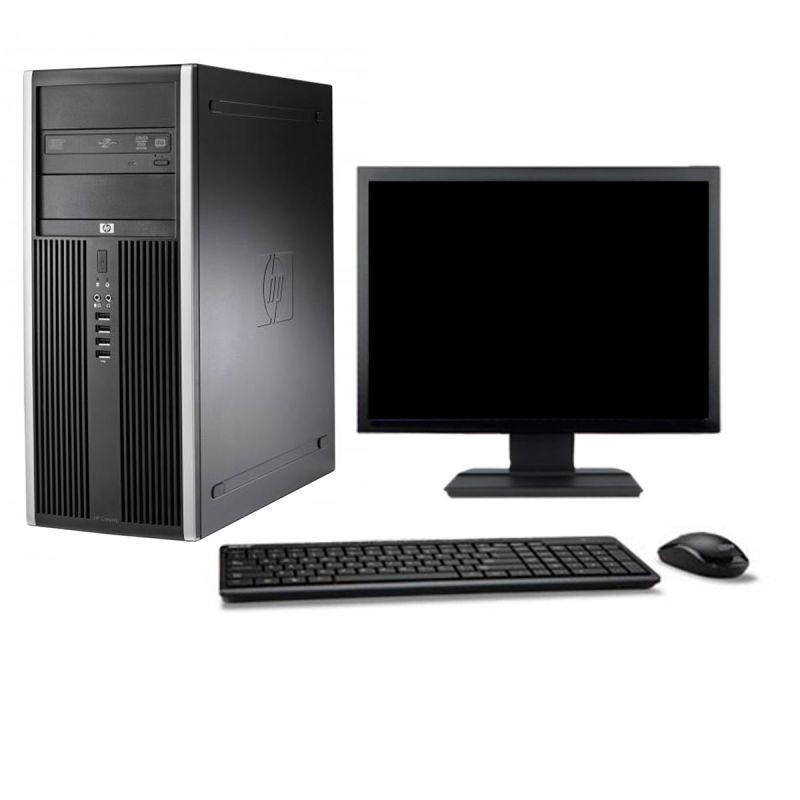 Hp compaq 8200 elite mt 27 pentium 2 7 ghz ssd 480 go 16 go azerty. Ne cherchez plus ailleurs, DIAYTAR CÔTE D'IVOIRE vous offre le meilleur choix de produits discount en ligne. Avec notre assortiment varié et nos prix compétitifs, vous trouverez tout ce dont vous avez besoin pour la maison, l'électronique, l'informatique et la mode. Faites des économies tout en faisant des achats intelligents.