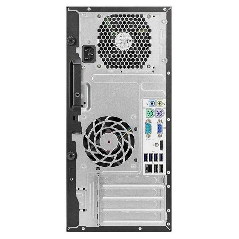 Hp compaq pro 6300 19 core i5 3 1 ghz ssd 960 go 4 go. Vous recherchez des produits discount de qualité ? Ne cherchez plus ! DIAYTAR CÔTE D'IVOIRE propose une gamme étendue de produits allant de la maison à l'électroménager, de l'informatique à la mode. Faites des économies tout en comblant vos besoins avec notre boutique en ligne.