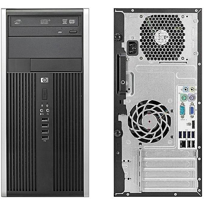 Hp compaq pro 6300 22 core i5 3 1 ghz ssd 960 go 8 go. DIAYTAR CÔTE D'IVOIRE, votre destination shopping discount en ligne. Parcourez notre catalogue étendu et faites votre choix parmi notre vaste gamme de produits pour la maison, l'électroménager, l'informatique et la mode. Profitez de nos prix imbattables et réalisez des économies substantielles dès maintenant.