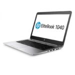 Hp elitebook folio 1040 g3 14 core i5 2 4 ghz ssd 512 go 8 go qwerty espagnol. DIAYTAR CÔTE D'IVOIRE, votre destination shopping idéale pour des produits discount de qualité. Explorez notre catalogue en ligne et trouvez tout ce dont vous avez besoin pour votre maison, de l'électroménager à la mode en passant par les gadgets innovants. Grâce à nos prix avantageux, économisez sans compromis sur la satisfaction de vos achats.