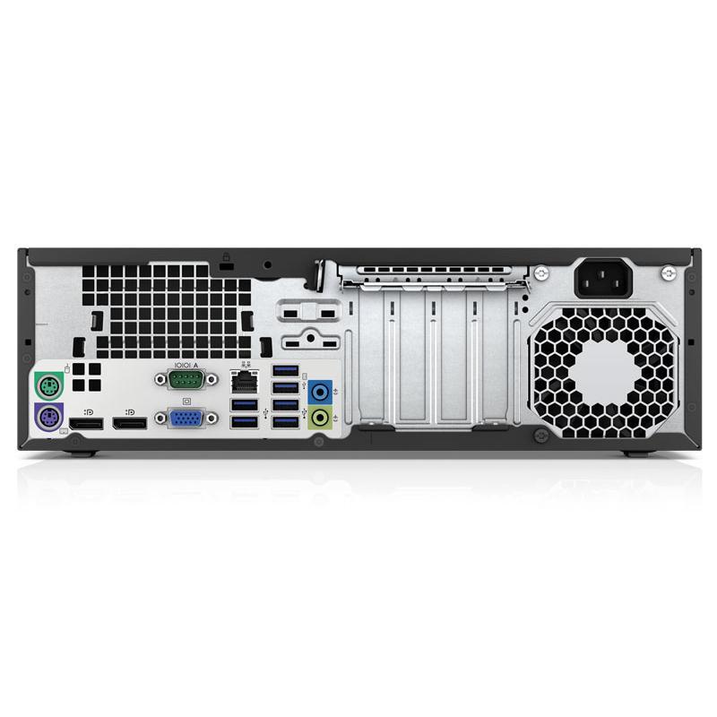 Hp elitedesk 800 g1 sff 19 core i5 3 2 ghz hdd 500 go 4 go azerty. DIAYTAR CÔTE D'IVOIRE : votre destination shopping discount ! Découvrez notre boutique en ligne généraliste qui vous offre une multitude de produits à prix cassés, allant de l'électroménager à l'informatique en passant par la mode et les gadgets. Faites le choix du meilleur rapport qualité-prix et trouvez tout ce dont vous avez besoin en visitant notre site dès maintenant !