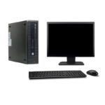 Hp elitedesk 800 g1 sff 19 core i7 3 6 ghz hdd 500 go 32 go azerty. Venez découvrir DIAYTAR CÔTE D'IVOIRE, la boutique en ligne qui rend le shopping discount plus accessible que jamais. Avec une large sélection de produits pour la maison, de l'électroménager performant, de l'informatique à la pointe et des articles de mode tendance, vous êtes assuré de trouver ce dont vous avez besoin à des prix attractifs.