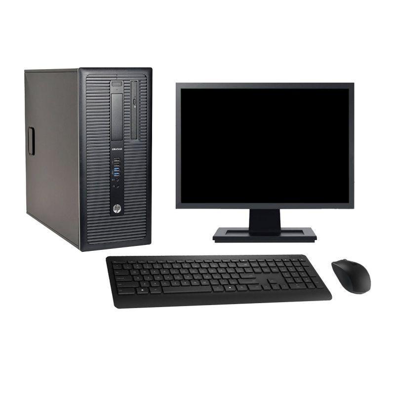 Hp elitedesk 800 g1 tower 22 core i5 3 2 ghz ssd 960 go 32 go. Envie de faire de bonnes affaires ? Optez pour DIAYTAR CÔTE D'IVOIRE, votre destination en ligne pour des produits discount de la maison à l'informatique, vous offrant des réductions exclusives sur une large sélection d'articles.
