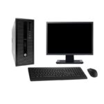 Hp elitedesk 800 g1 tower 27 core i3 3 4 ghz hdd 2 to 16 go. DIAYTAR CÔTE D'IVOIRE - Votre fournisseur en ligne pour des produits de qualité à des prix discount. Explorez notre boutique en ligne pour trouver des offres incroyables sur des articles allant des accessoires de mode aux appareils électroniques, en passant par les produits de jardinage et les jouets pour enfants.