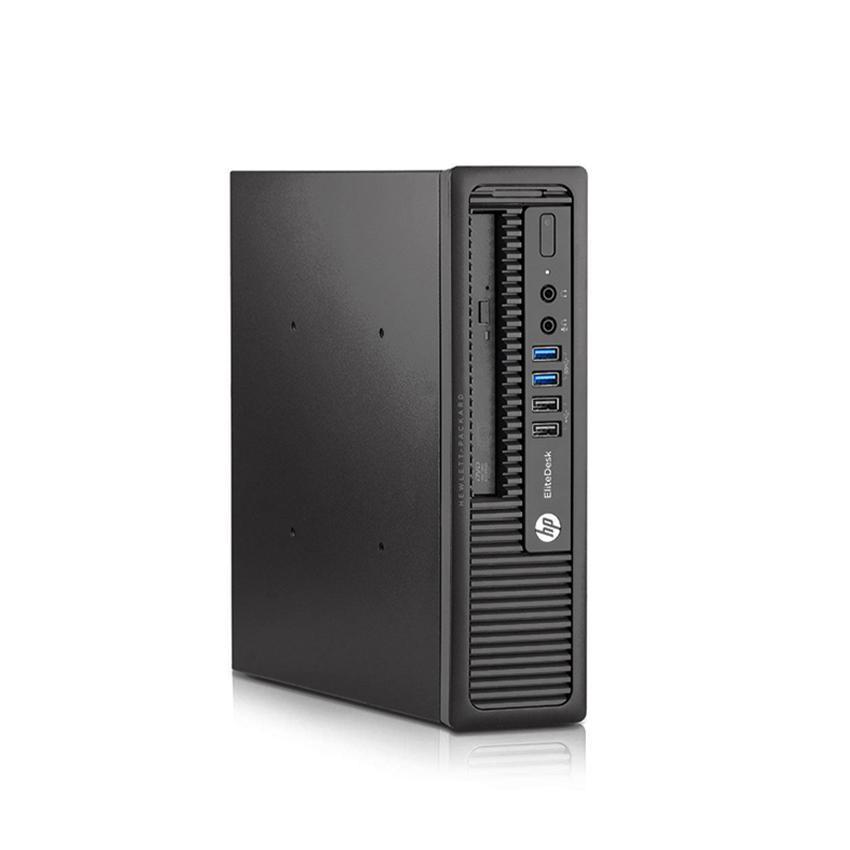 Hp elitedesk 800 g1 usdt 19 core i5 2 9 ghz hdd 500 go 8 go azerty. Un large choix, des prix imbattables, c'est ce que vous offre DIAYTAR CÔTE D'IVOIRE. Avec des produits discount pour tous les besoins, de la maison à l'électroménager, de l'informatique à la mode et aux gadgets, notre boutique en ligne va au-delà de vos attentes pour vous proposer des produits abordables sans compromis sur la qualité.