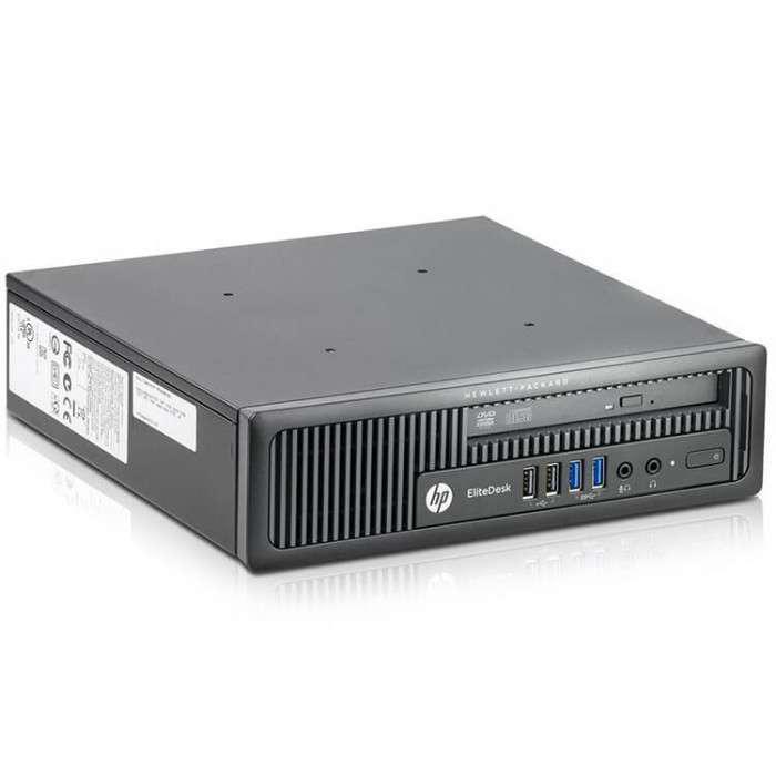Hp elitedesk 800 g1 usdt 24 core i5 2 9 ghz hdd 500 go 4 go azerty. Trouvez des bonnes affaires tous les jours sur DIAYTAR CÔTE D'IVOIRE, votre boutique en ligne incontournable. Avec notre large gamme de produits discount allant de la maison à l'électroménager, de l'informatique à la mode et aux gadgets, vous êtes assuré de trouver ce que vous cherchez à prix abordable. Ne manquez pas nos offres spéciales et achetez en toute confiance dès aujourd'hui!