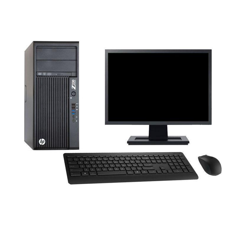 Hp workstation z230 mt 22 core i5 3 2 ghz ssd 480 go 16 go. Ne cherchez plus ailleurs, DIAYTAR CÔTE D'IVOIRE est là pour vous offrir une multitude de produits discount pour toutes vos envies. Explorez notre catalogue diversifié comprenant des articles pour la maison, des appareils électroménagers abordables, des gadgets tendances et bien plus encore, le tout à des prix compétitifs.