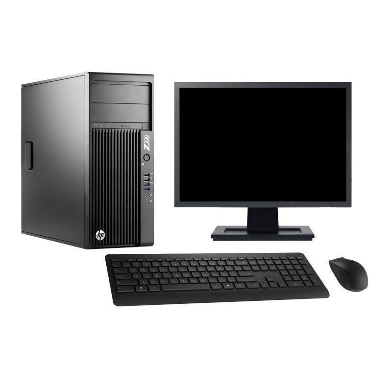 Hp workstation z230 mt 22 core i7 3 4 ghz ssd 960 go 16 go. DIAYTAR CÔTE D'IVOIRE - Votre destination en ligne pour des offres discount sur tout ! Parcourez notre vaste sélection de produits pour équiper votre maison avec des électroménagers, des articles de mode tendance et même des gadgets technologiques, le tout à des prix incroyables. Ne manquez pas nos super promotions et économisez dès aujourd'hui !