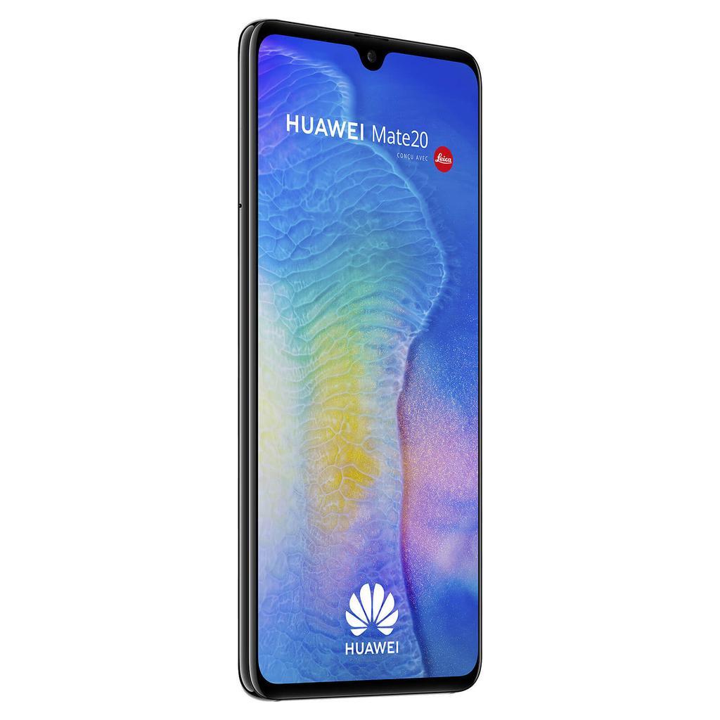 Huawei mate 20 128 go noir debloque. DIAYTAR CÔTE D'IVOIRE, votre destination shopping discount en ligne. Parcourez notre catalogue étendu et faites votre choix parmi notre vaste gamme de produits pour la maison, l'électroménager, l'informatique et la mode. Profitez de nos prix imbattables et réalisez des économies substantielles dès maintenant.